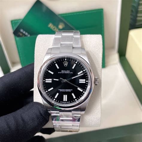 นาฬิกา Rolex Oyster Perpetual